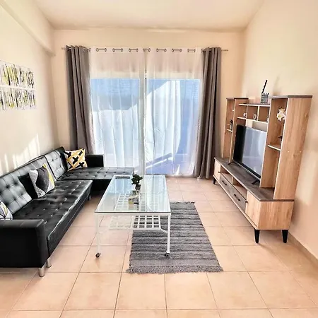 Melanos Sea View Paphos