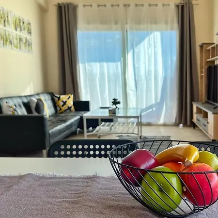 Melanos Sea View * Paphos