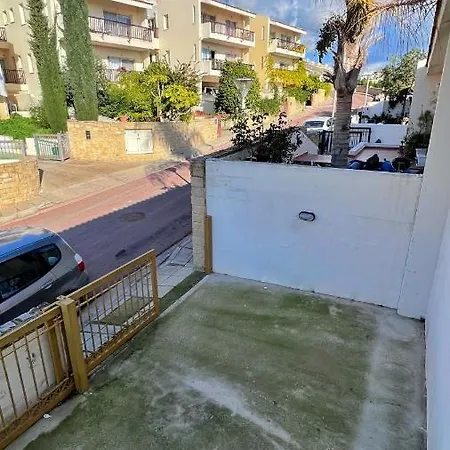 Apartment Melanos Sea View Paphos