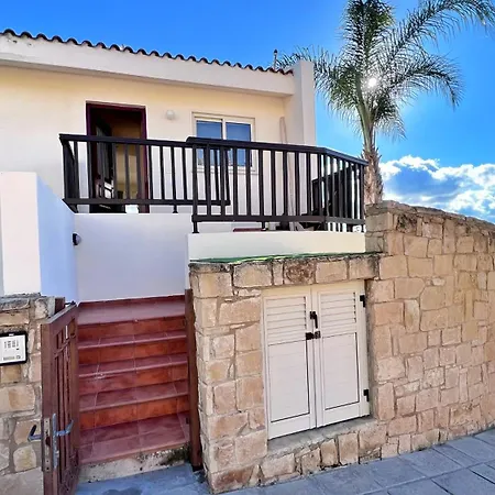 Melanos Sea View Апартаменты