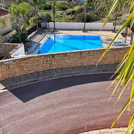 Apartment Melanos Sea View *