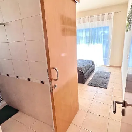 Melanos Sea View بافوس