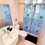 Apartmán Melanos Sea View *