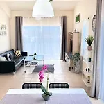 Apartmán Melanos Sea View *