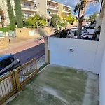 Apartmán Melanos Sea View Paphos