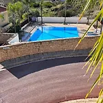 Apartmán Melanos Sea View *