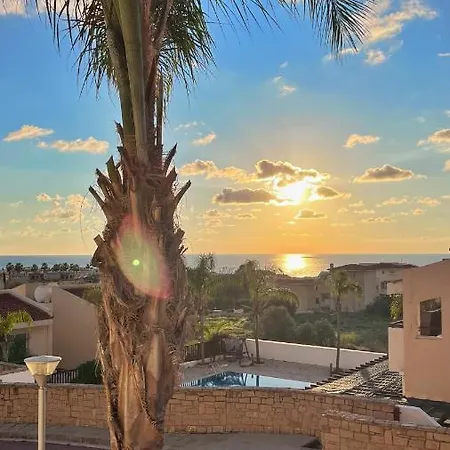 Melanos Sea View